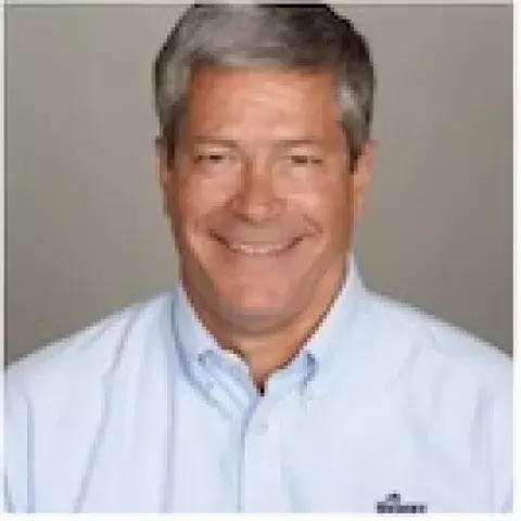 Keith Coursin