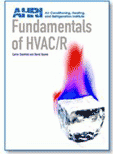 Fundamentals of HVACR