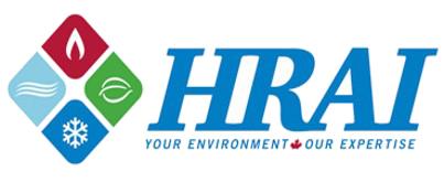 HRAI Logo