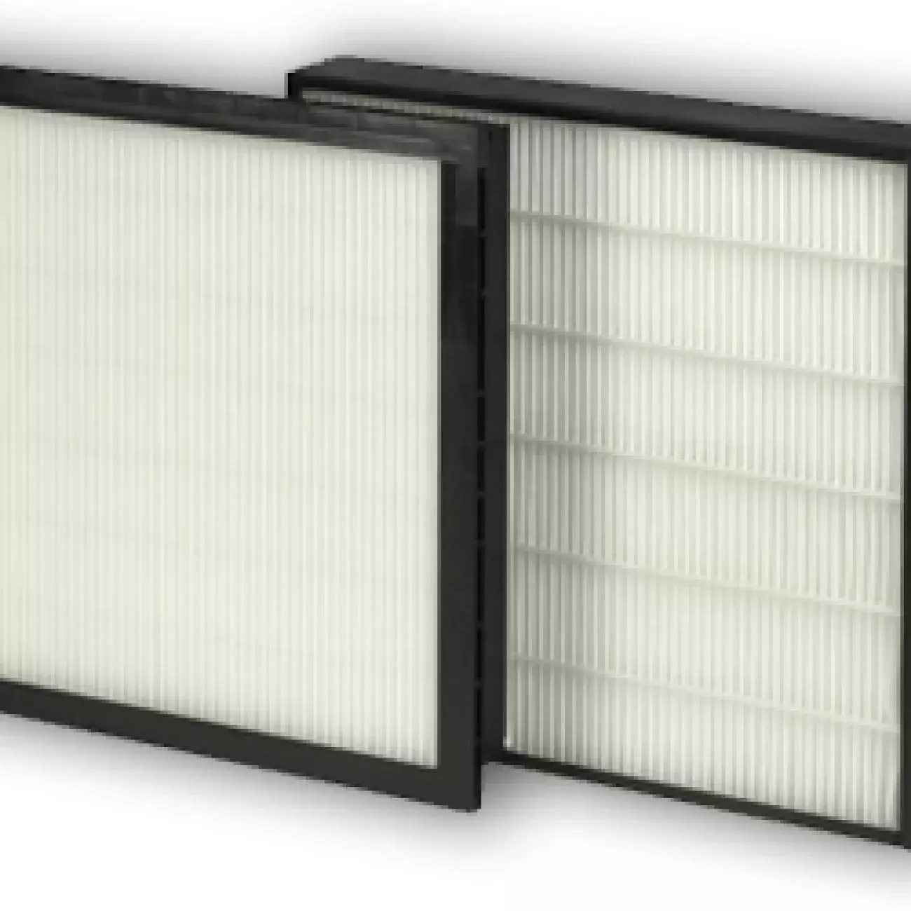 mechanical air filter