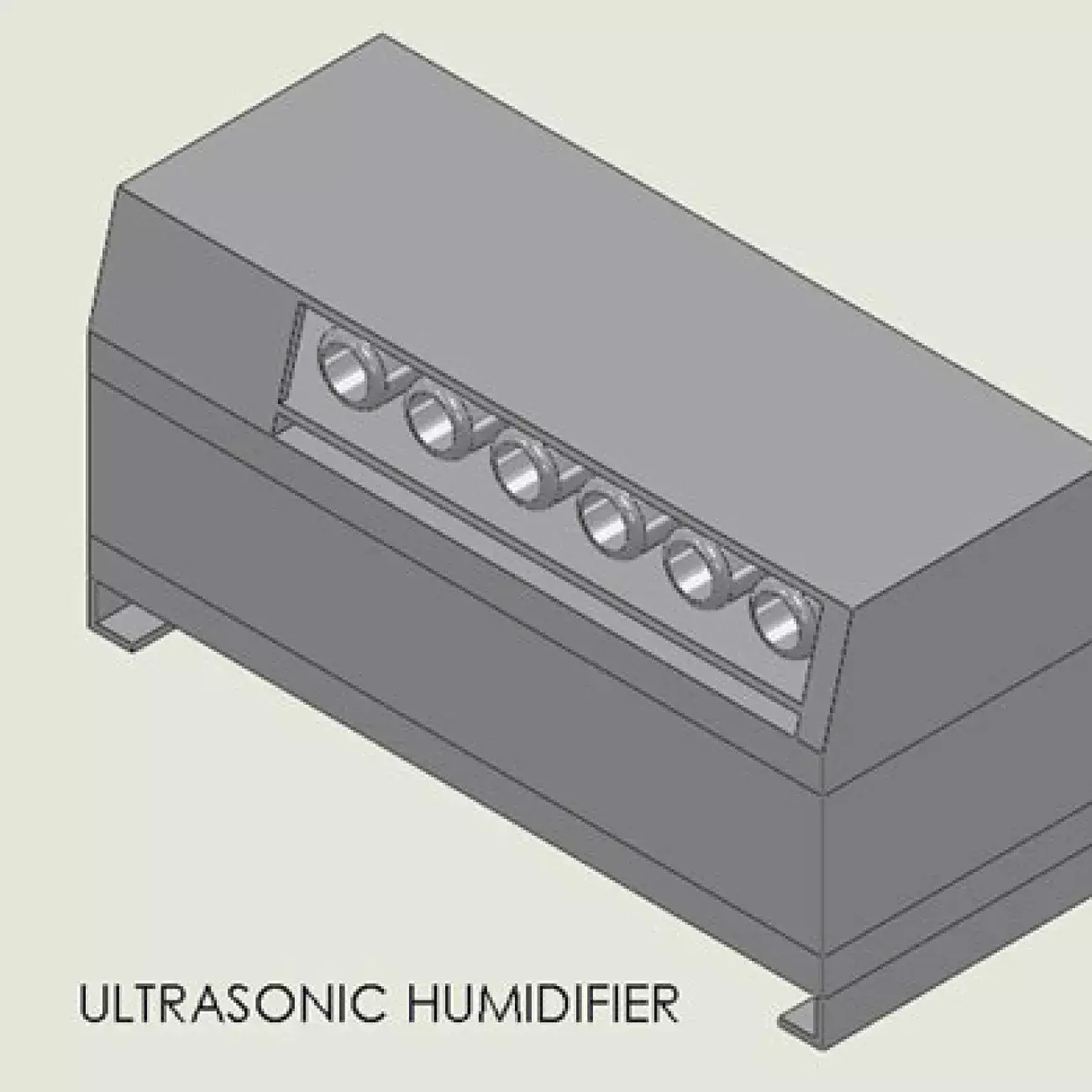 ultrasonic