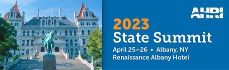 2023 State Summit Save the Date